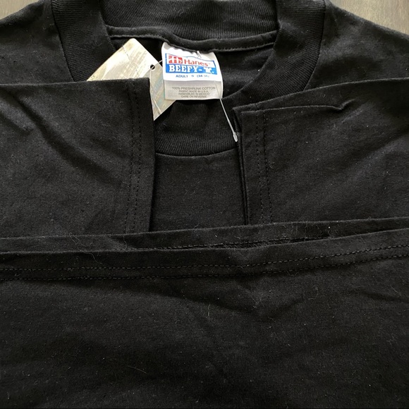 COPY - 1999 DEADSTOCK Stone Cold Steve Austin WWF Tee - Picture 2 of 4